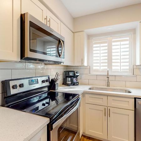 Summer Lake Townhomes 17 Destin Luaran gambar