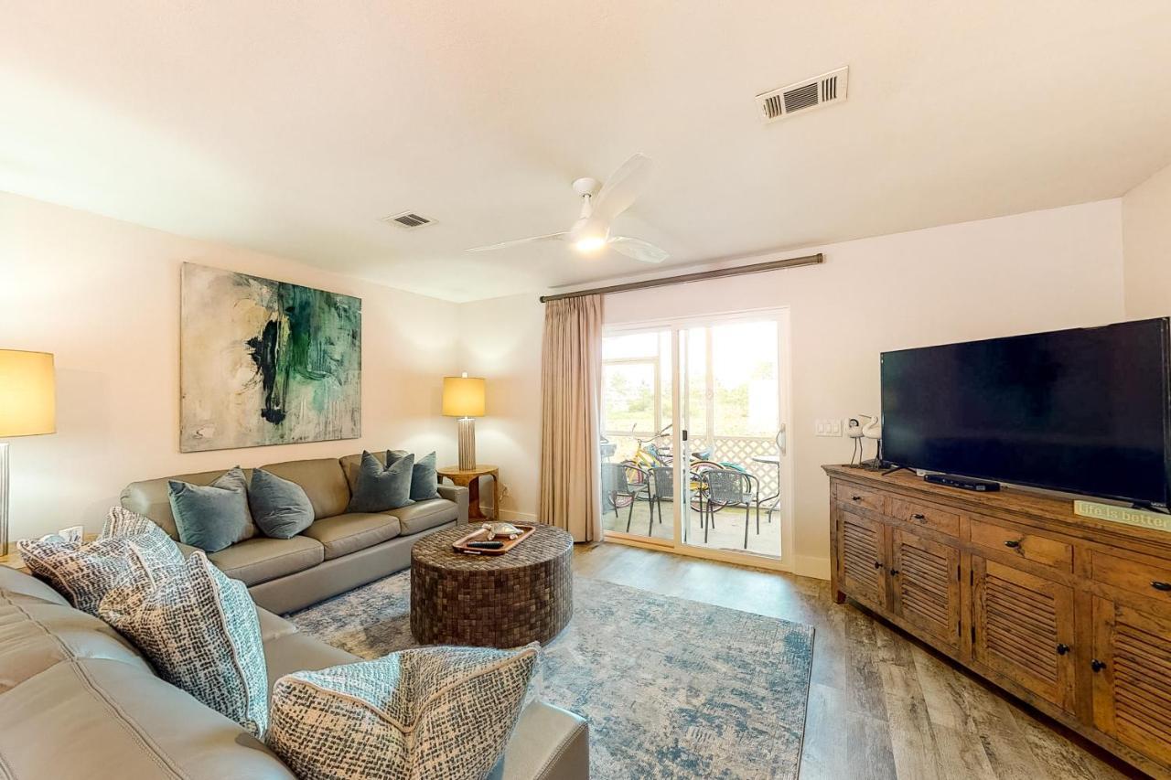 Summer Lake Townhomes 17 Destin Luaran gambar