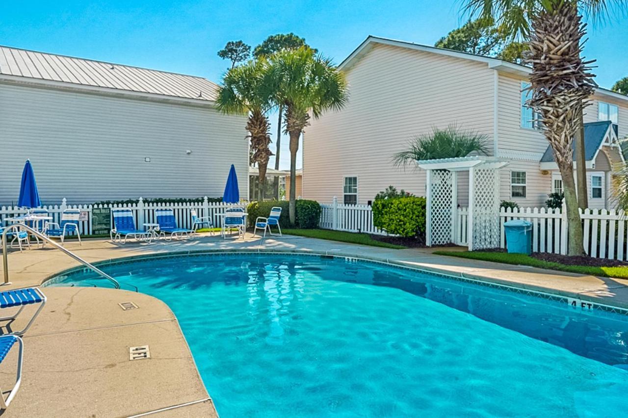Summer Lake Townhomes 17 Destin Luaran gambar