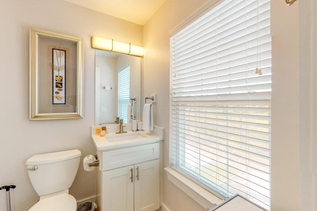 Summer Lake Townhomes 17 Destin Luaran gambar